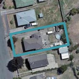 155 Church Street, Masterton