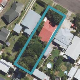 474 Palmerston Road, Te Hapara, Gisborne