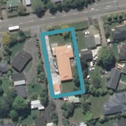 7 South Belt, Rangiora, Rangiora