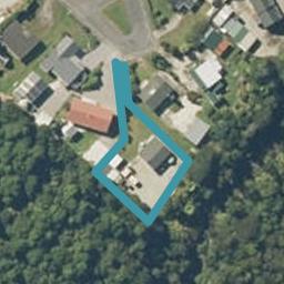 39 Muturimu Road, Jackson Bay, Haast