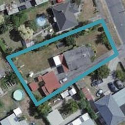 3 William Kemp Place, Solway, Masterton