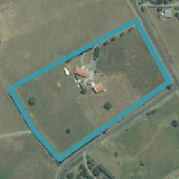 110 Misa Road, Waiuku