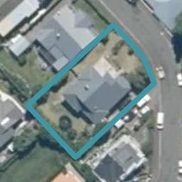 26 Coleman Terrace, Hospital Hill, Napier