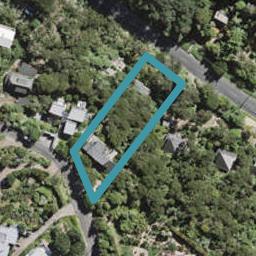 176 Ocean View Road, Oneroa, Waiheke Island