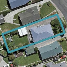 72 Carnarvon Street, Glengarry, Invercargill
