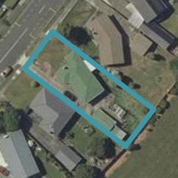 42 Ronberg Street, Highbury, Palmerston North