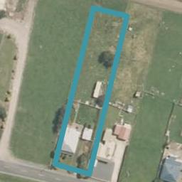 28 Clyde Terrace, Kaitangata