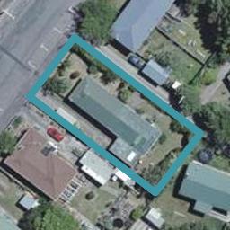 21B Wallace Street, Featherston, Featherston