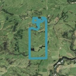 766 Torere Road, Taihape