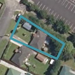 1 Julia Street, Pahiatua