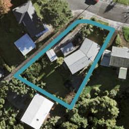16 Robson Street, Mount Roskill, Auckland