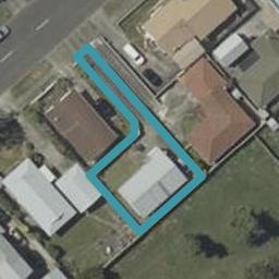 68A Benmore Avenue, Cloverlea, Palmerston North