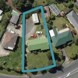 48 Corks Road, Kamo, Whangarei