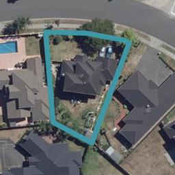 8 Darjon Drive, Huntington, Hamilton