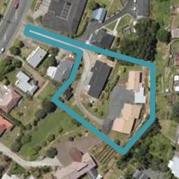 21 Tarewa Road, Morningside, Whangarei