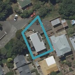 111 Arthur Street, Dunedin Central, Dunedin