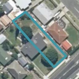 111 Latham Street, Marewa, Napier