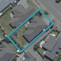 63 Putake Drive, Parklands, Christchurch