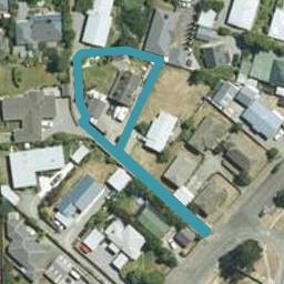 8A Burleigh Road, Redwoodtown, Blenheim