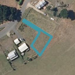 99 Seaview Road, Herbertville
