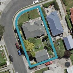 25 Adamson Crescent, Glengarry, Invercargill