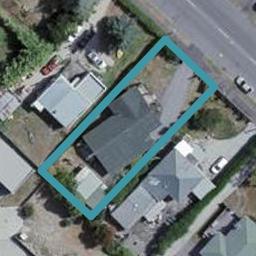 10 Cockburn Street, Kuripuni, Masterton