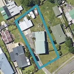 3 Windley Place, Kawerau, Kawerau