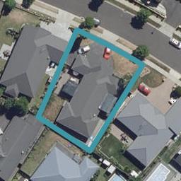 22 The Esplanade, Huntington, Hamilton