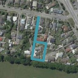 66 Grange Street, Hillsborough, Christchurch