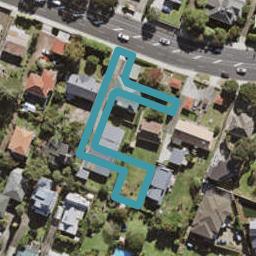 16/12 Onewa Road, Northcote Point, Auckland