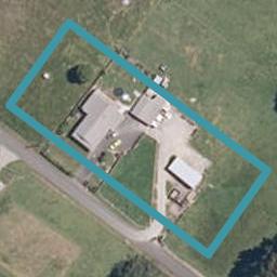 328 Carisbrook Road, Mangatainoka, Pahiatua