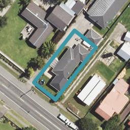 331 Ormond Road, Mangapapa, Gisborne