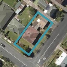 20 Central Avenue, Avenues, Whangarei