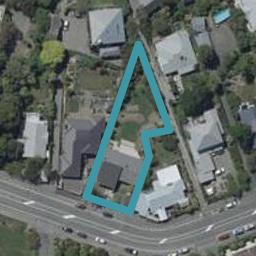 109 Hackthorne Road, Cashmere, Christchurch