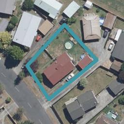 22 Garland Drive, St Andrews, Hamilton