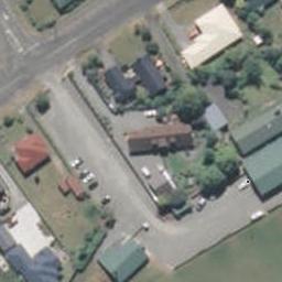 36 George Street, Geraldine