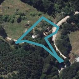 580 Marainanga Road, Pongaroa