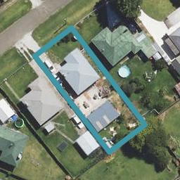5 Tui Street, Outer Kaiti, Gisborne
