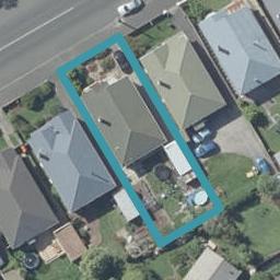 269 Macandrew Road, Forbury, Dunedin