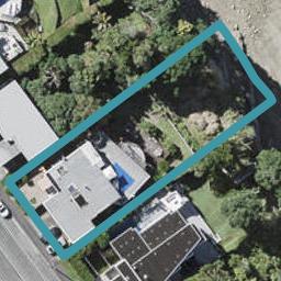 2/86 Seacliffe Avenue, Narrow Neck, Auckland