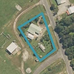 16 Stafford Road, Awatuna