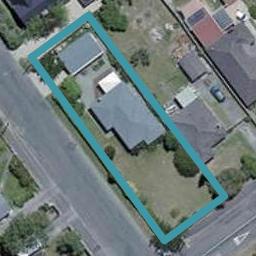 69 Naples Street, Martinborough