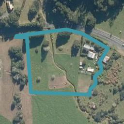 5639 State Highway 1, Kawakawa, Kawakawa