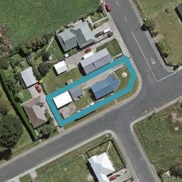 46 Frome Street, Clifton, Invercargill