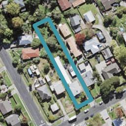 1/127 Seabrook Avenue, New Lynn, Auckland