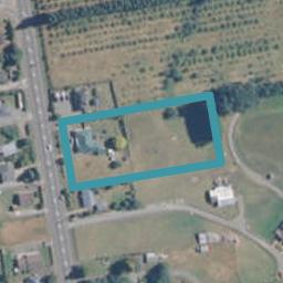 348 King Street, Temuka
