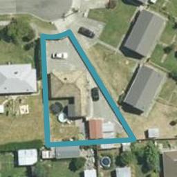 4 Meachen Crescent, Blenheim
