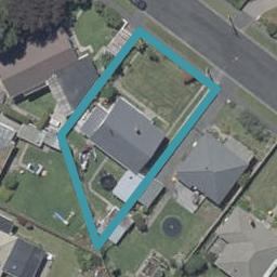 195 Burt Street, Wakari, Dunedin