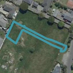 9 Rusbatch Lane, Belfast, Christchurch