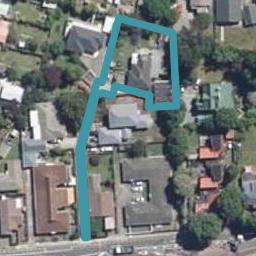 631 High Street, Boulcott, Lower Hutt
